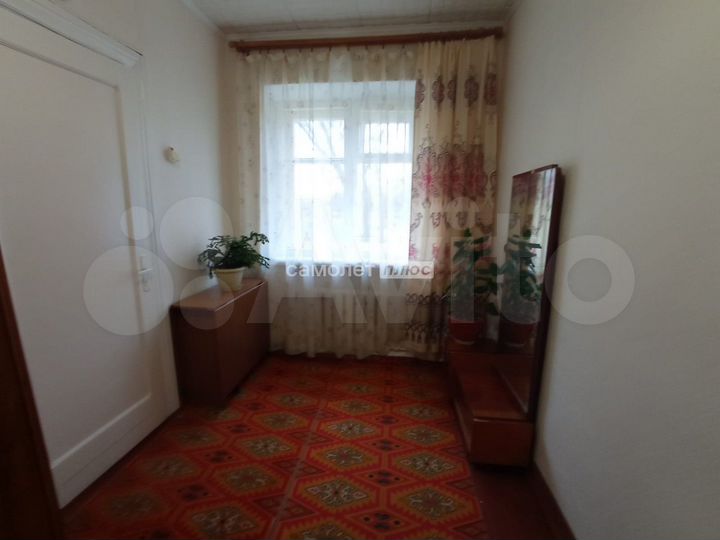 2-к. квартира, 42 м², 1/2 эт.