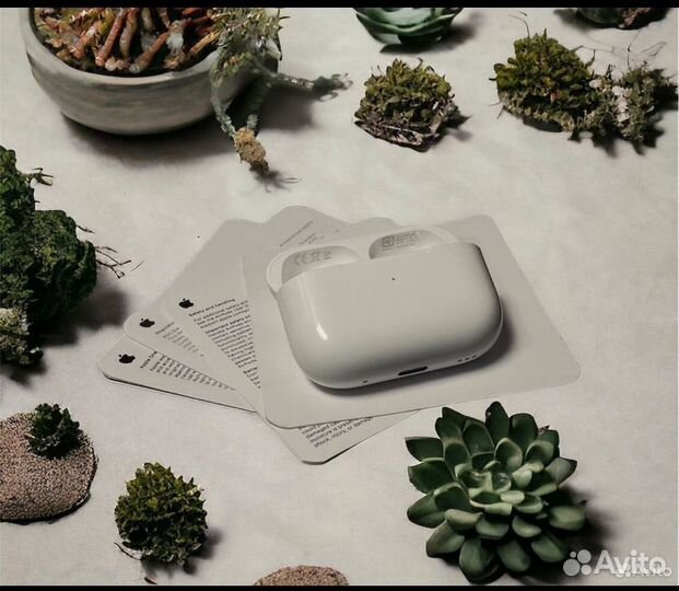 Airpods pro 2 premium 2024