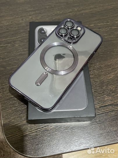iPhone 13 Pro, 128 ГБ