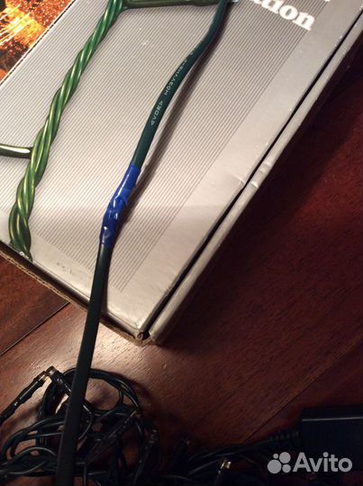 Гирлянда для улицы и дома,мерцающая.Ирландия