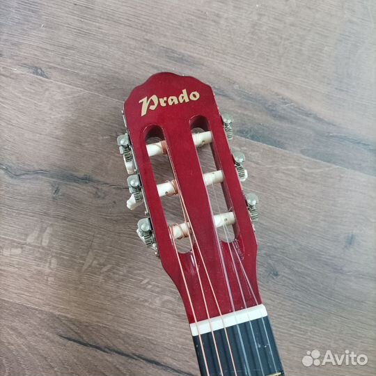 Акустическая гитара Prado HC-390-Y