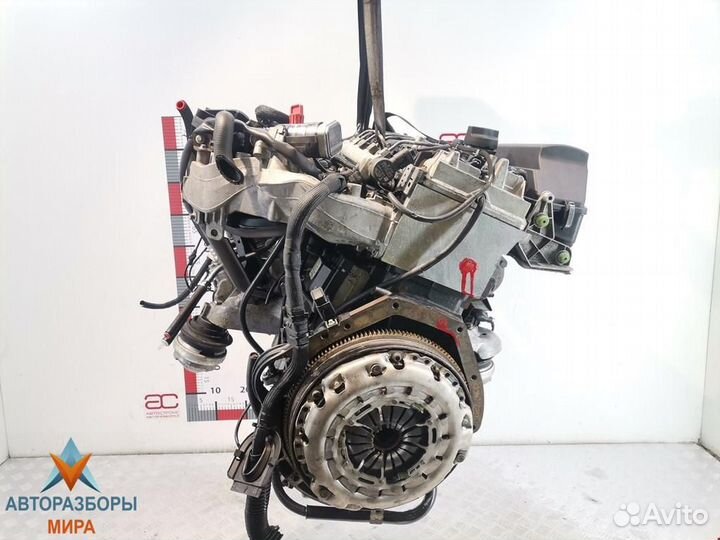 Помпа Mercedes-Benz E-Класс W210/S210 рест. 2002