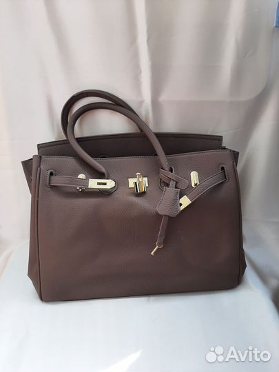 Сумка женская hermes birkin