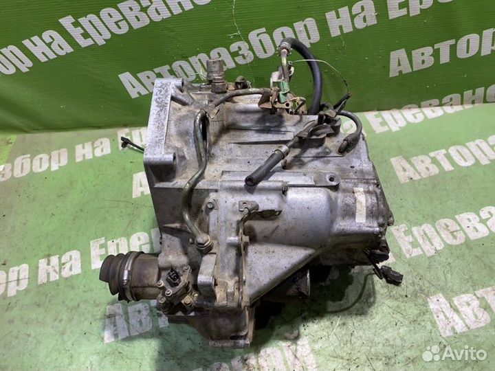 АКПП Honda Accord CD5 F20B