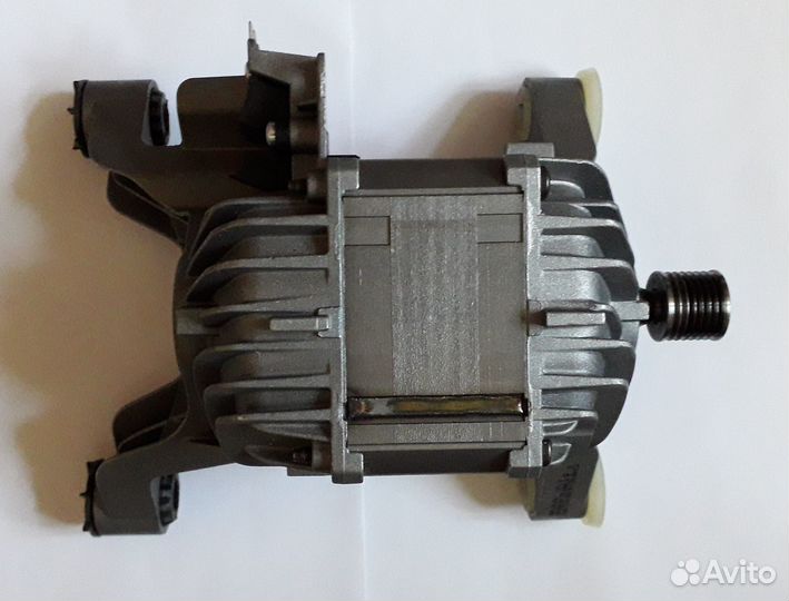 Двигатель для сма Bosch Logixx8