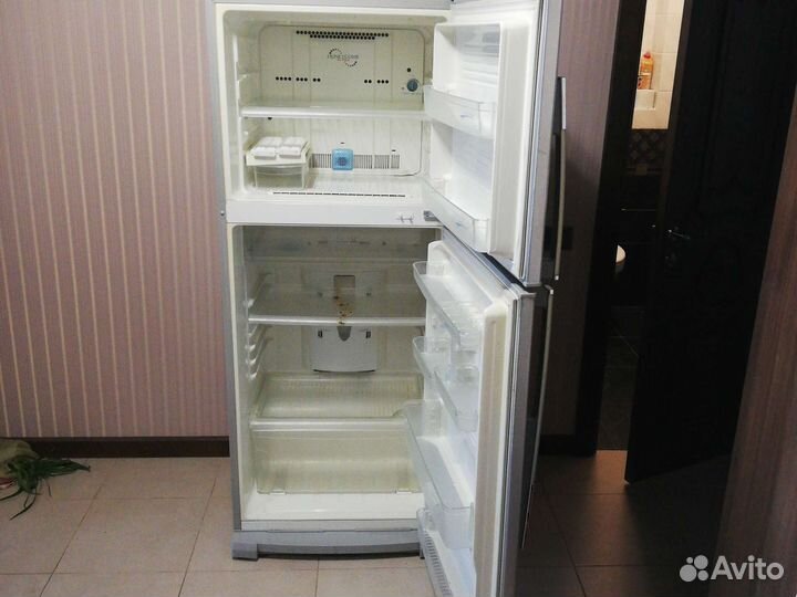 Холодильник бу