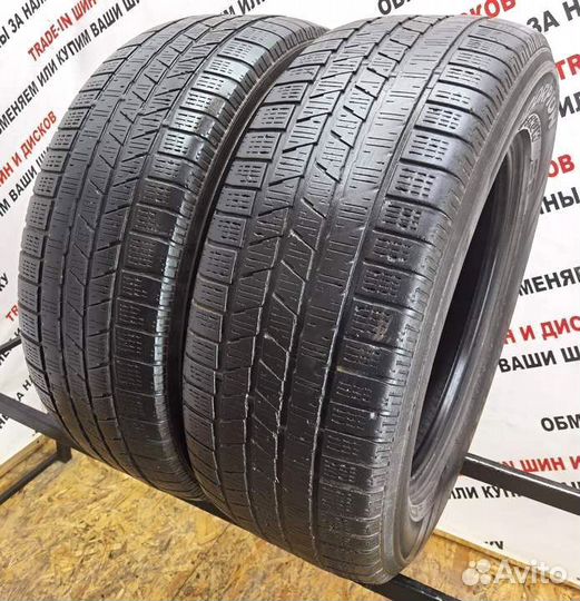 Pirelli Scorpion A/T 245/55 R18