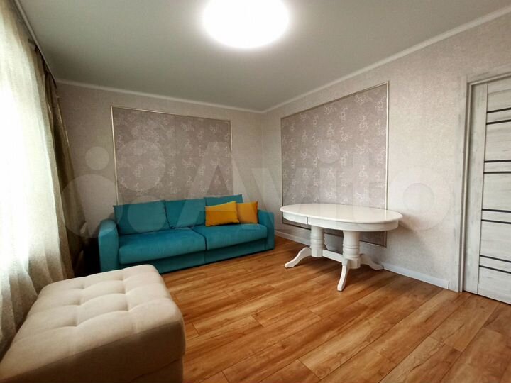 Таунхаус 71 м² на участке 6 сот.