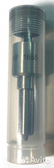 Распылитель WP10 WP12 Евро 3 Корея