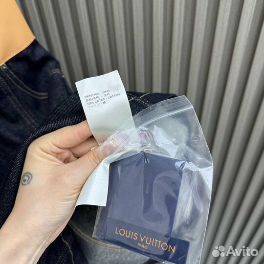 Платье Louis Vuitton В наличии Размер M