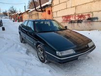 Citroen XM 2.1 MT, 1991, 150 000 км, с пробегом, цена 300 000 руб.