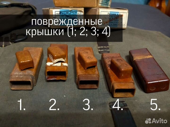 Немецкая хлорница/лозантинница