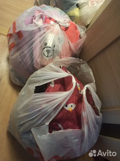 Вещи для девочки 86 92