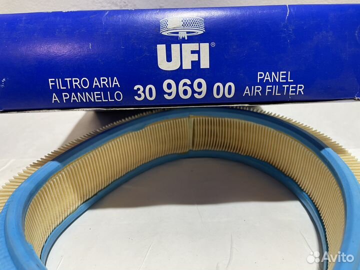 Фильтр воздушный renault clio 1.2/1.4 91)