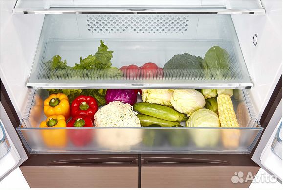 Холодильник