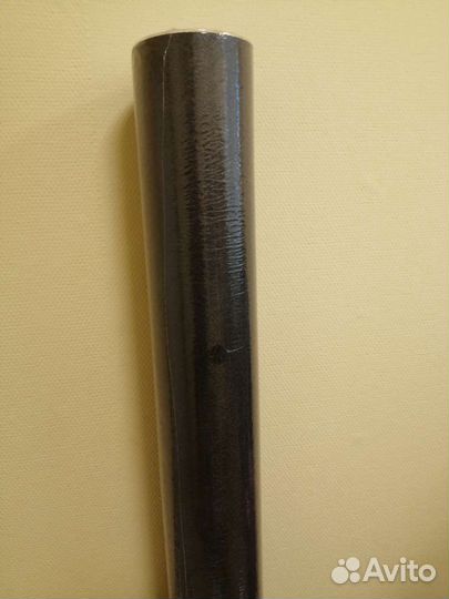 Ролик для йоги и пилатеса 60х15