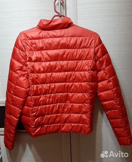 Куртка демисезонная женская 44 46