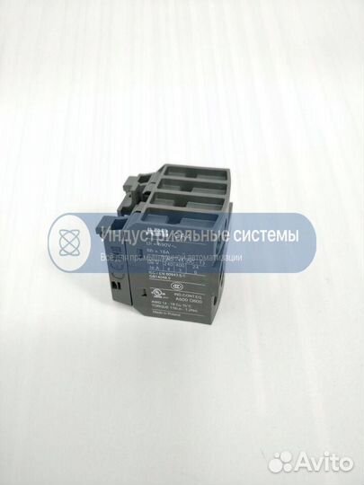 Доп. контакт ABB 1SBN010140R1322