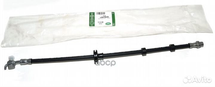 Деталь LR075628 land rover