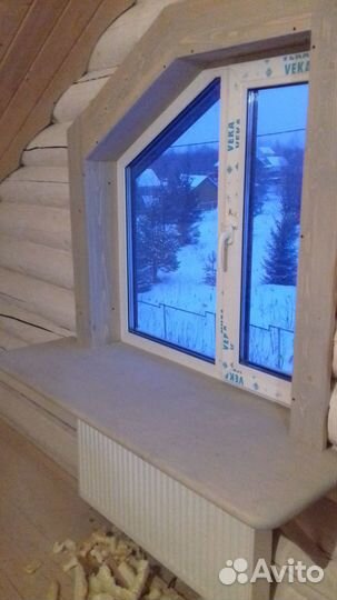 Столярная мастерская изготовит любые изделия