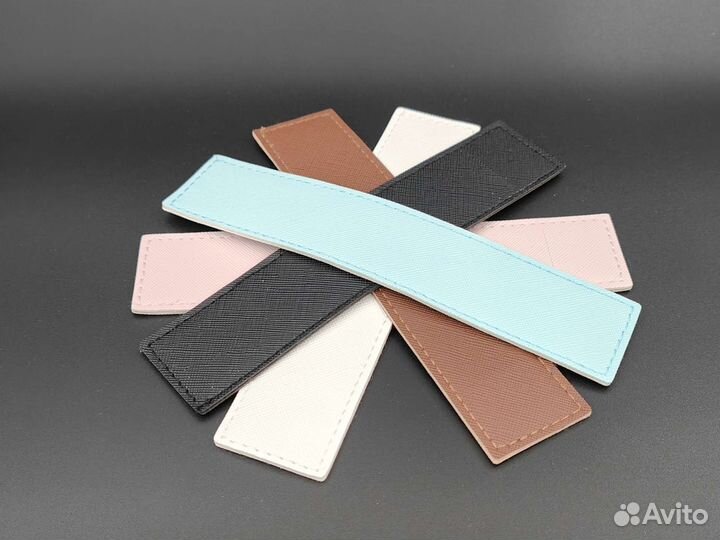 Чехол для ручки, метериал - исскуственная кожа