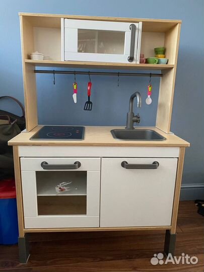 Детская кухня IKEA