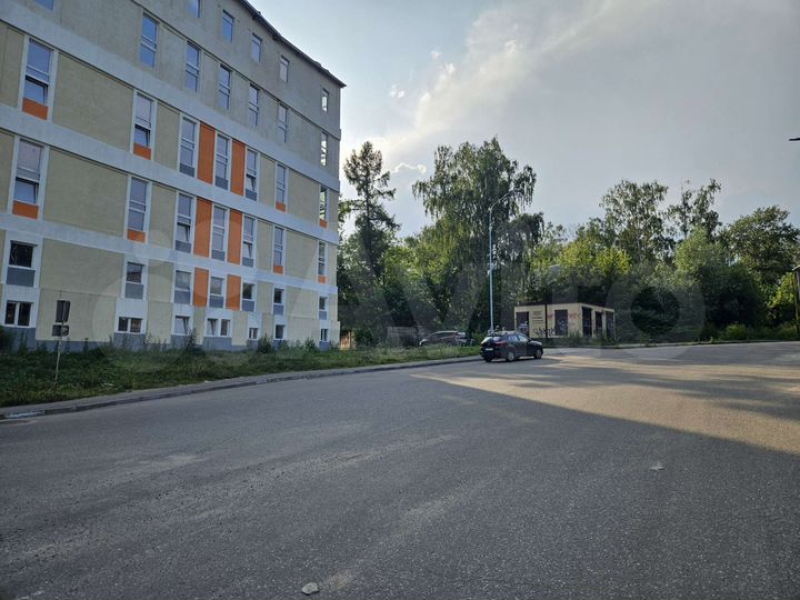 2-к. апартаменты, 62,8 м², 1/9 эт.