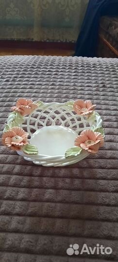 Конфетница 