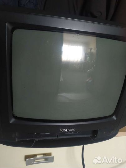 Телевизоры бу