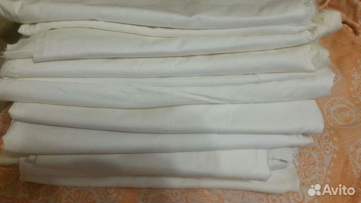 Бязь, ткань