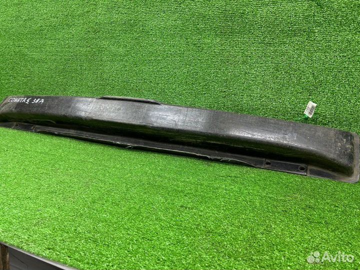 Усилитель бампера задний Hyundai Sonata 4 EF tagaz