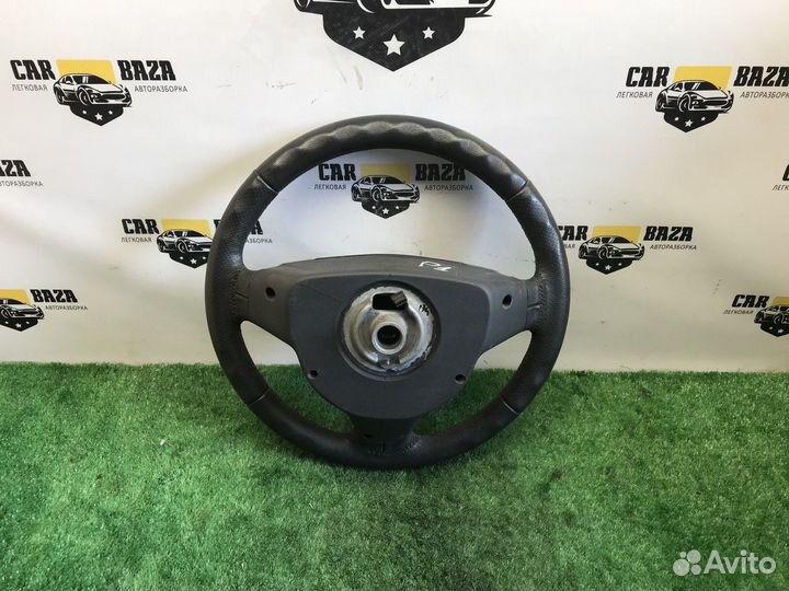 Рулевое колесо Opel Vectra
