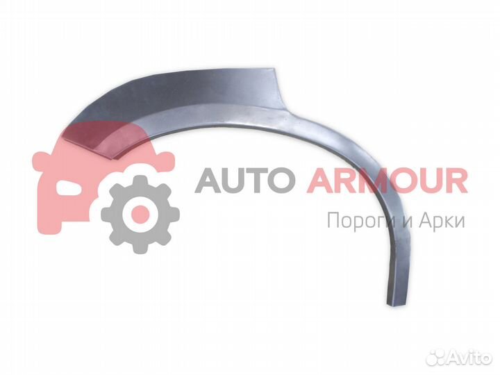 Ремонтные арки Great Wall Hover H6 и другие