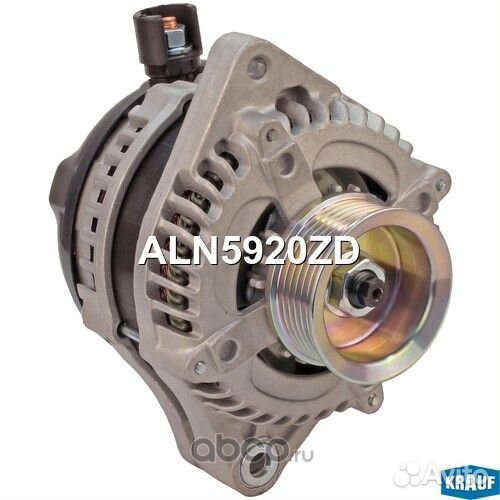 Генератор для Honda Civic 5D