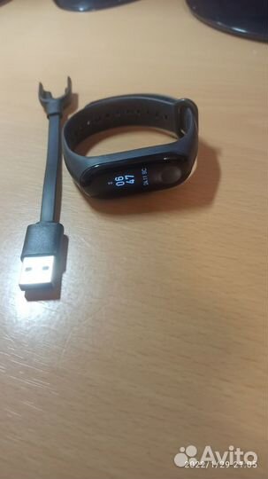 Часы xiaomi Mi Band 3