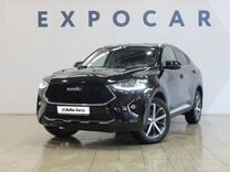 Haval F7x 1.5 AMT, 2021, 33 000 км, с пробегом, цена 2 330 000 руб.