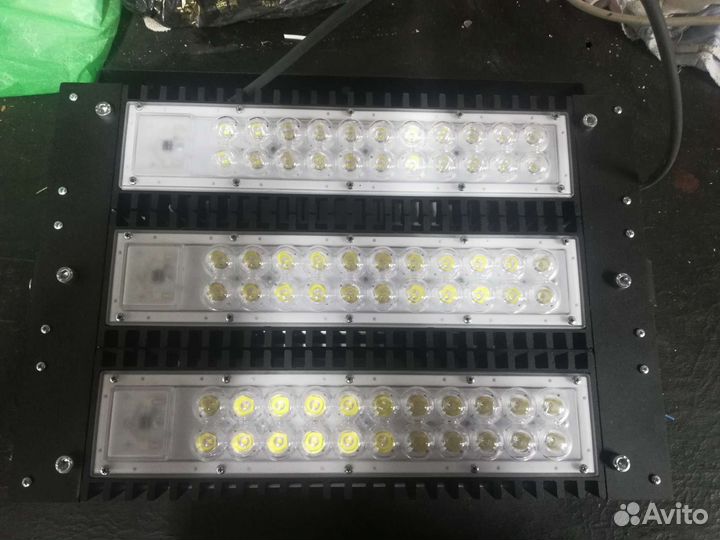 Светодиодный светильник