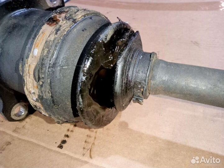 Шрус Suzuki Grand Vitara J24B