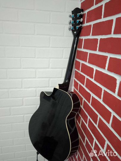 Гитара новая Корейская