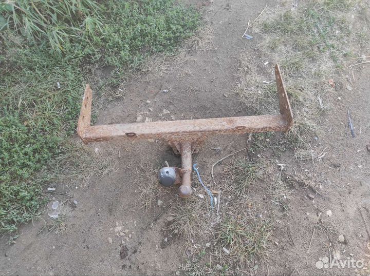 Фаркоп Гранта