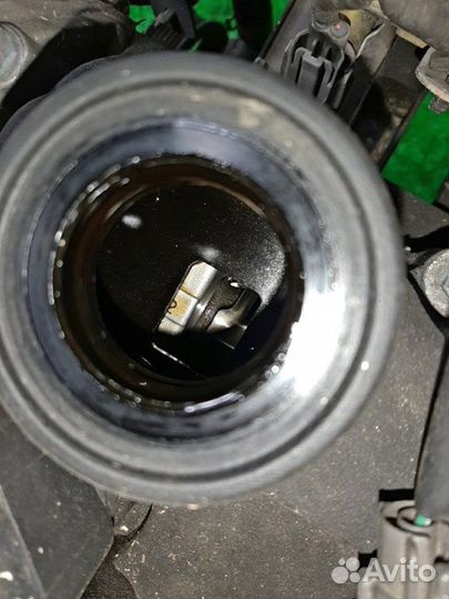 Двигатель QR20DE. Установка и гарантия 1 год