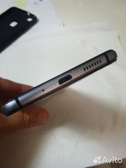 Телефон Huawei p10 lite