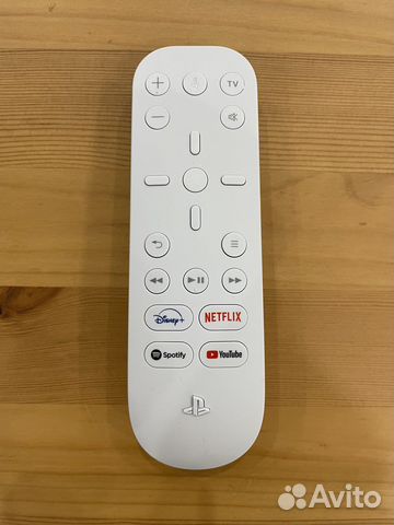 Пульт для ps5