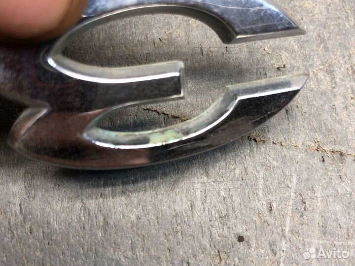 Шилд citroen c3 1