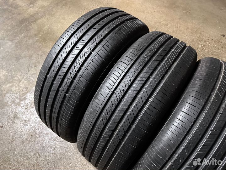 Hankook Ventus S2 AS X RH17 265/65 R17 112H