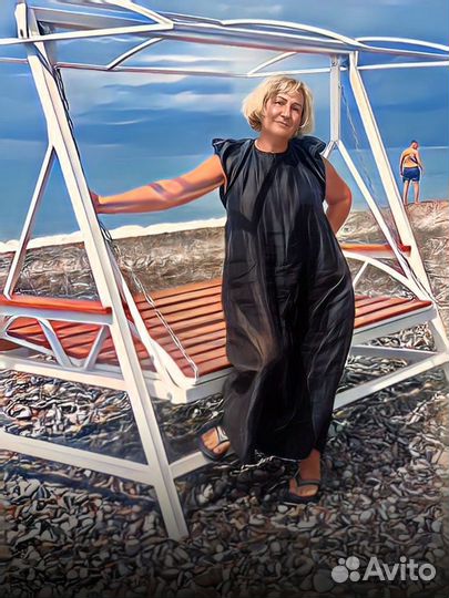 Няня для ребенка