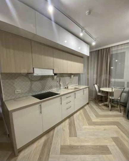 Квартира-студия, 32 м², 14/25 эт.