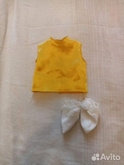 Одежда для кукол беби бон