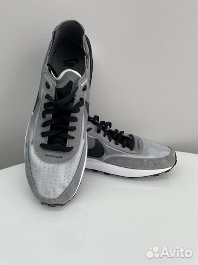 Кроссовки мужские Nike Waffle One SE DD8014-002