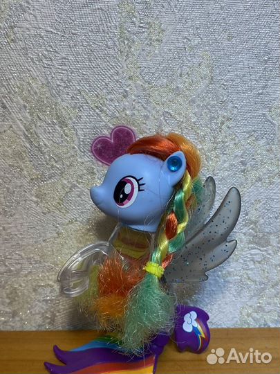 Май литл пони My little pony